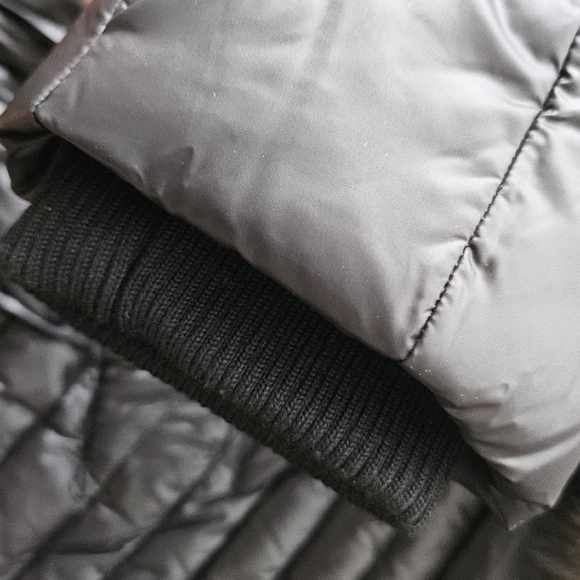 Rudsak down coat - Picture 8 of 8